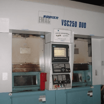 machine Hombert Industrie 1
